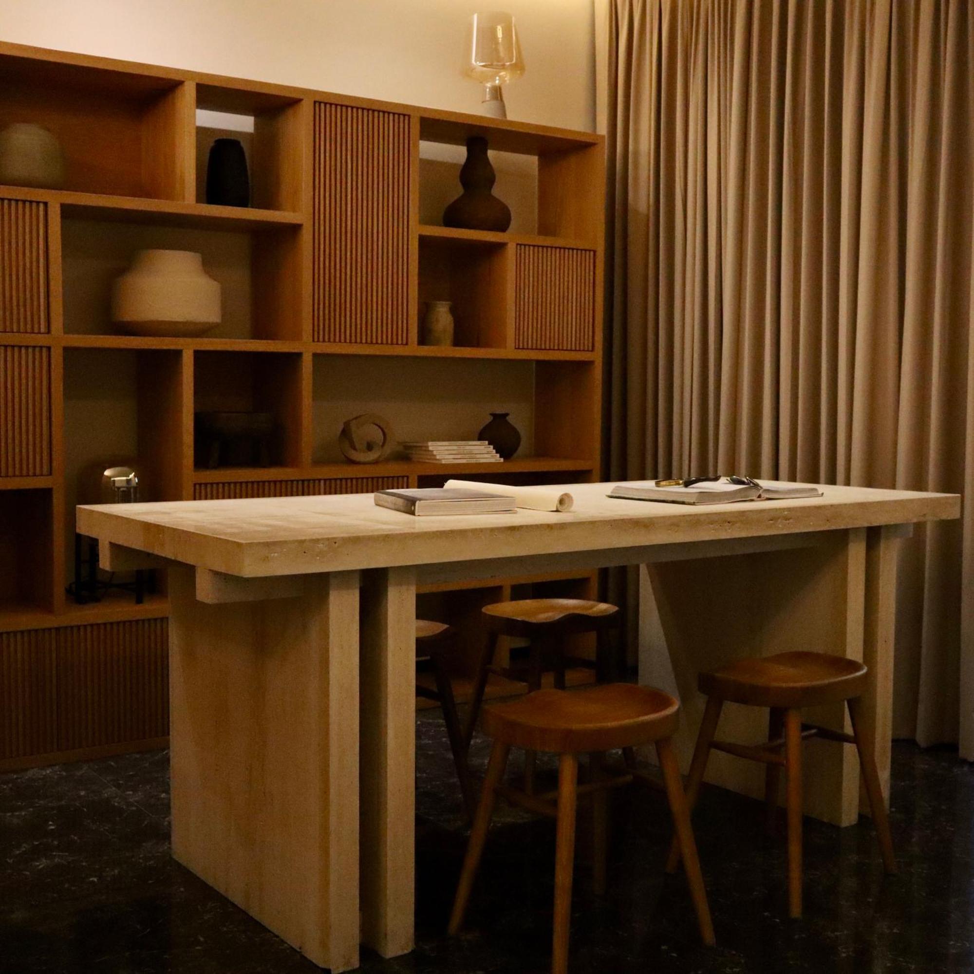 Hotel Boutique Sina Гвадалахара Экстерьер фото
